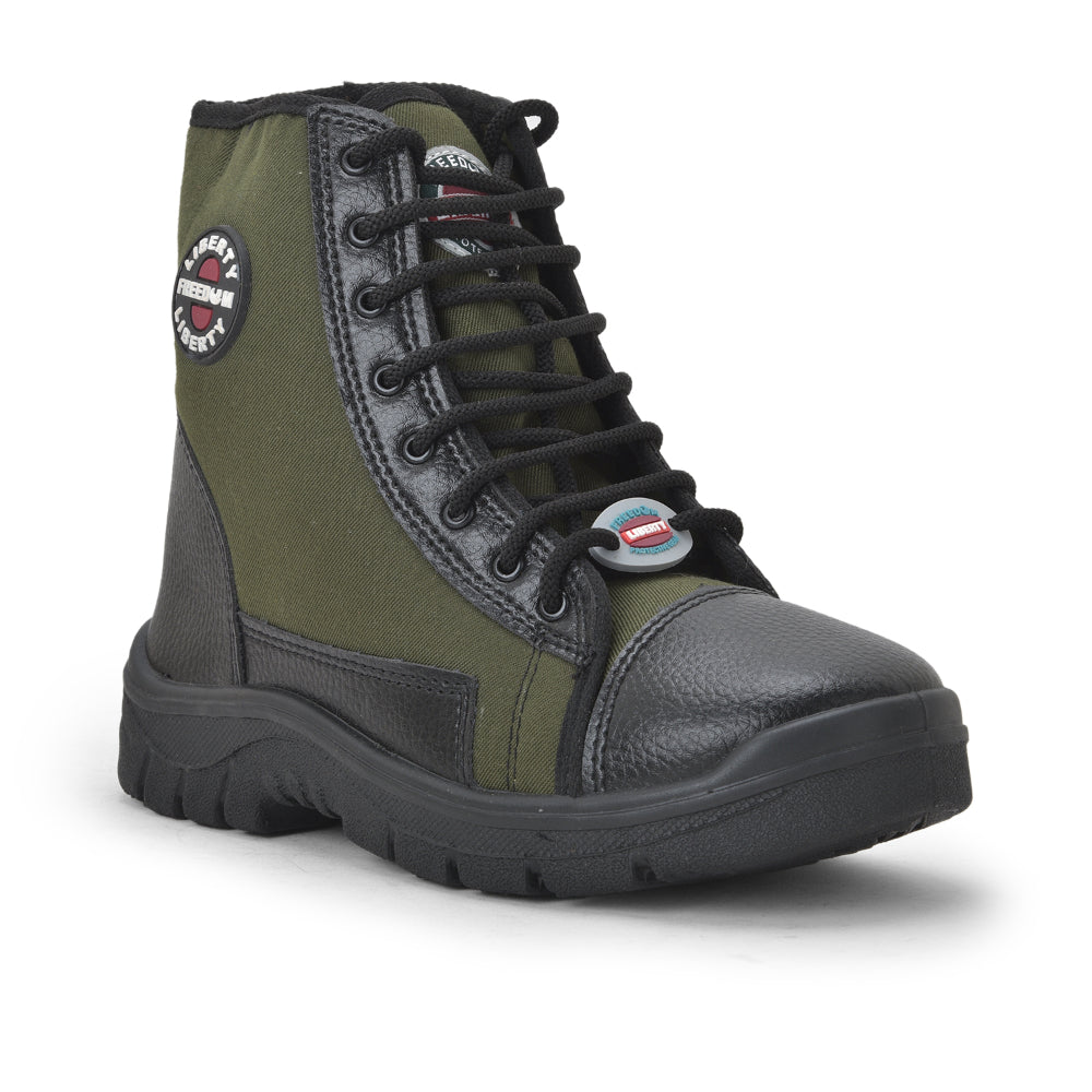 Military Boots Liberty Shoes Jungle Boots Buy Freedom Sports