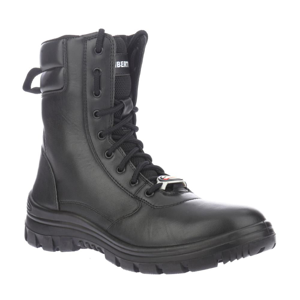 Buy Black Defence Jungle Boot for Men 3024-13_PLATOON