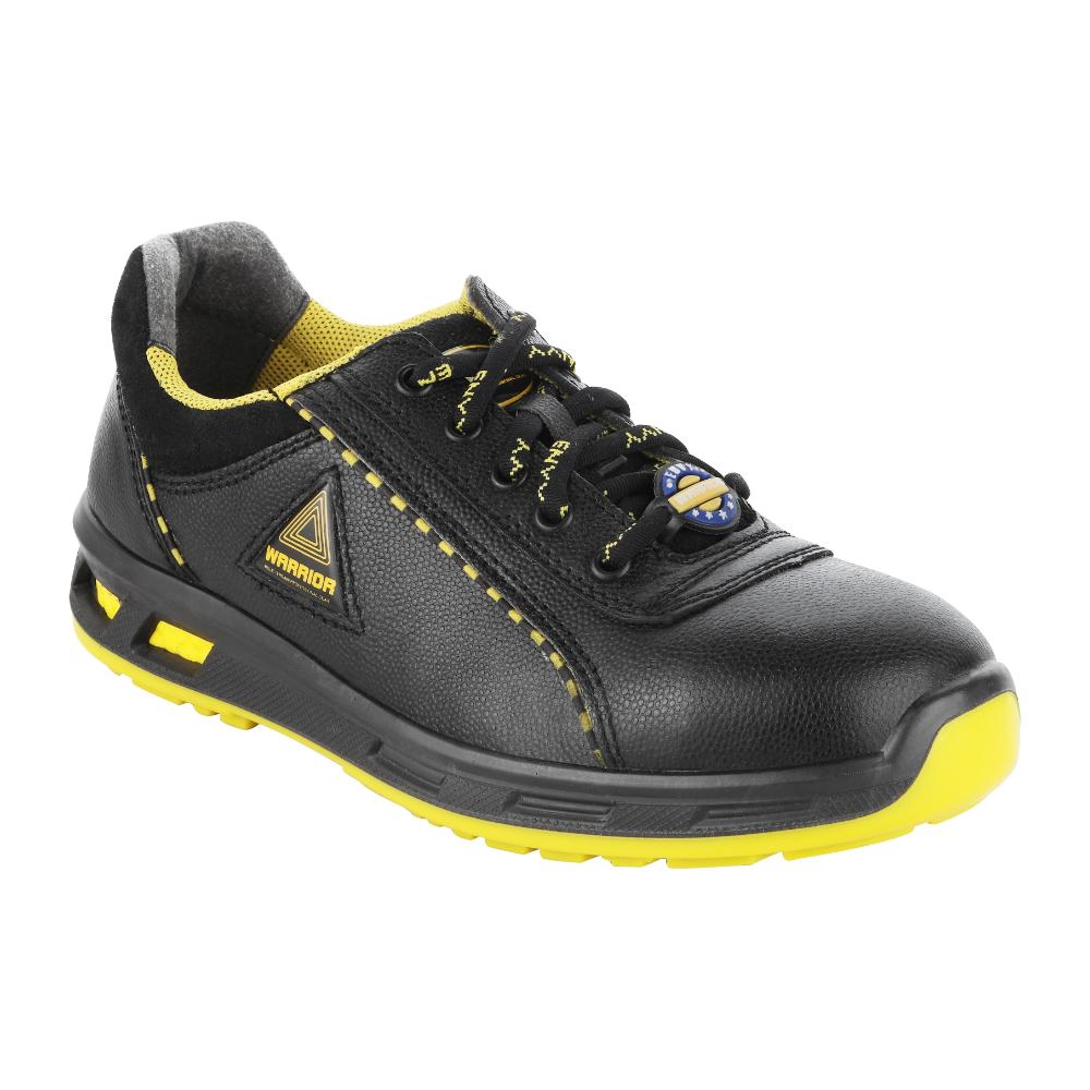 Liberty Safety Warrior Safety Shoes Online Buy Warrior Steel Toe