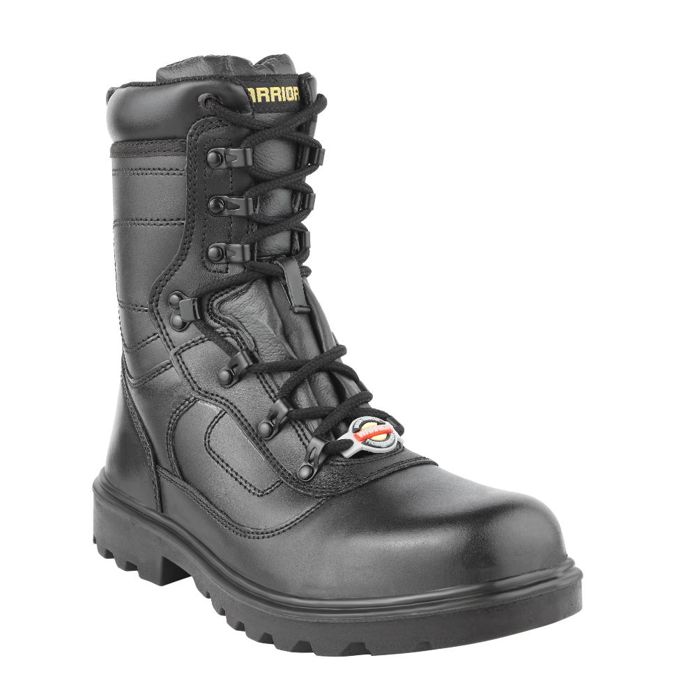 Buy High Ankle Military Boots For Men 2058-28_COMBAT BOOT