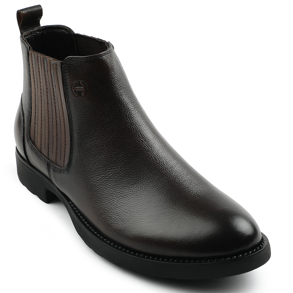 Dress Shoes Size 5c Boots FREE SHIP! Coach Perri PTE Bootie