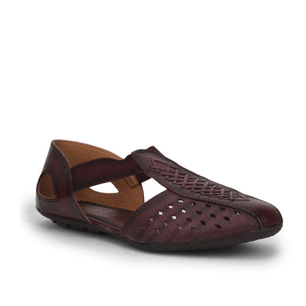 Leather Sandals For Ladies Healers Fashion Sandal For Ladies