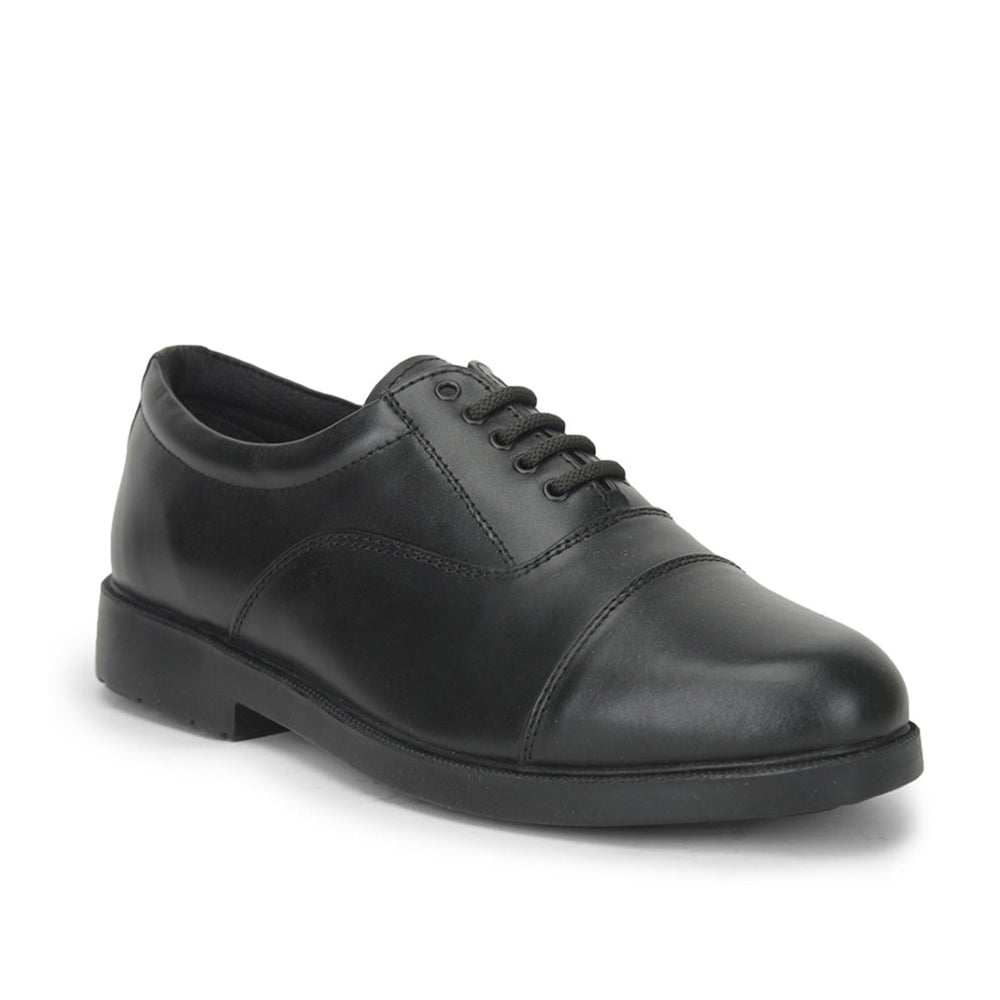 Buy Formal Lace Up Shoes Men (BLACK) 5238-219B By Liberty