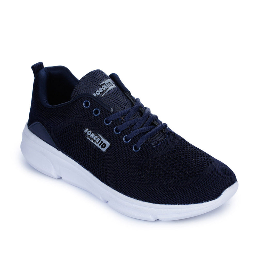 Buy Force 10 Men's Blue Sports Lacing (BRYANT-1)