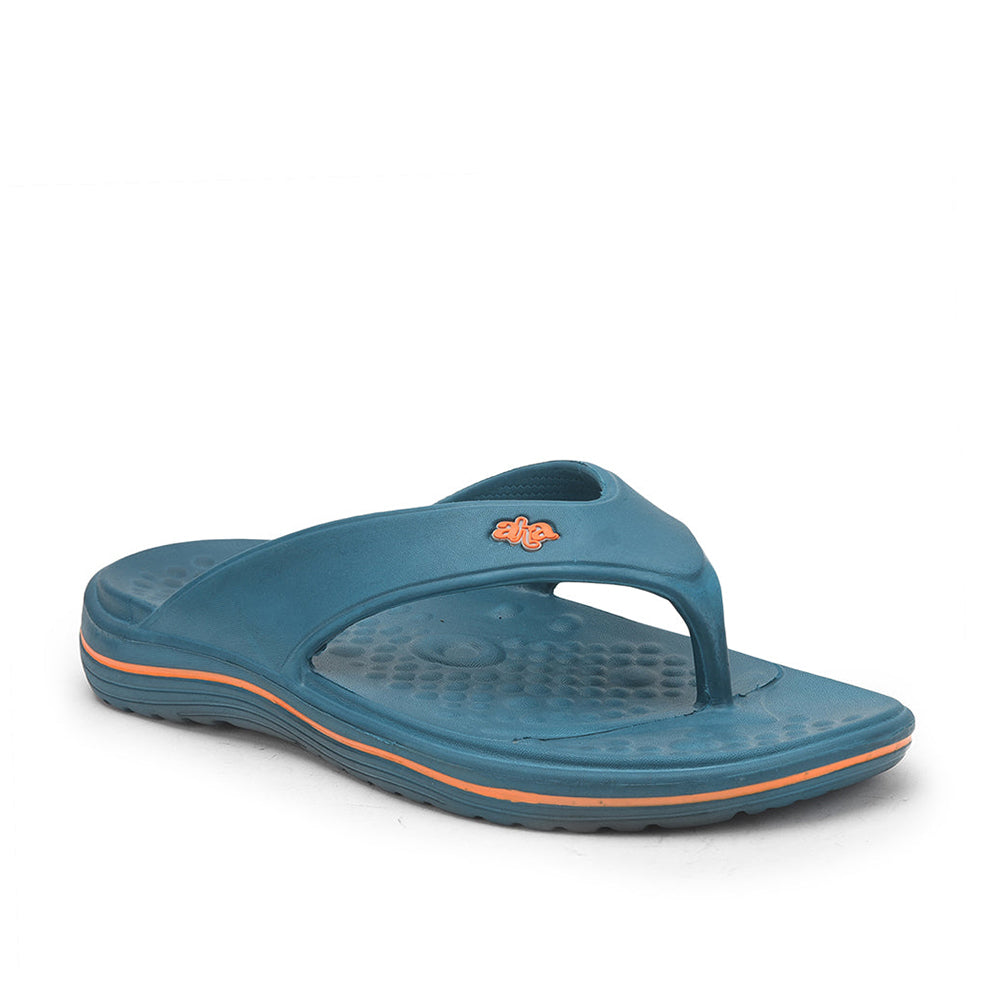 Flipflops Liberty Aha Sandals Buy A-HA Casual Teal Blue Flip Flop