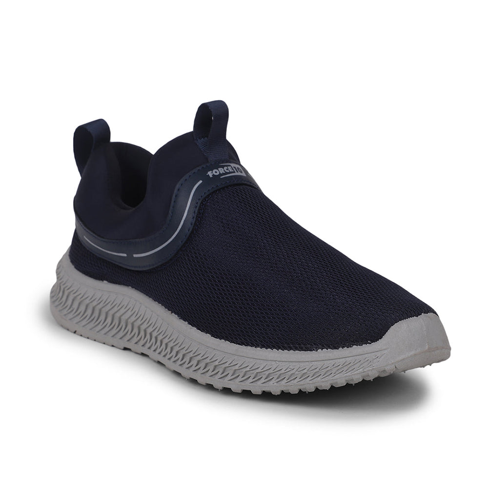 liberty force 10 non lacing shoes