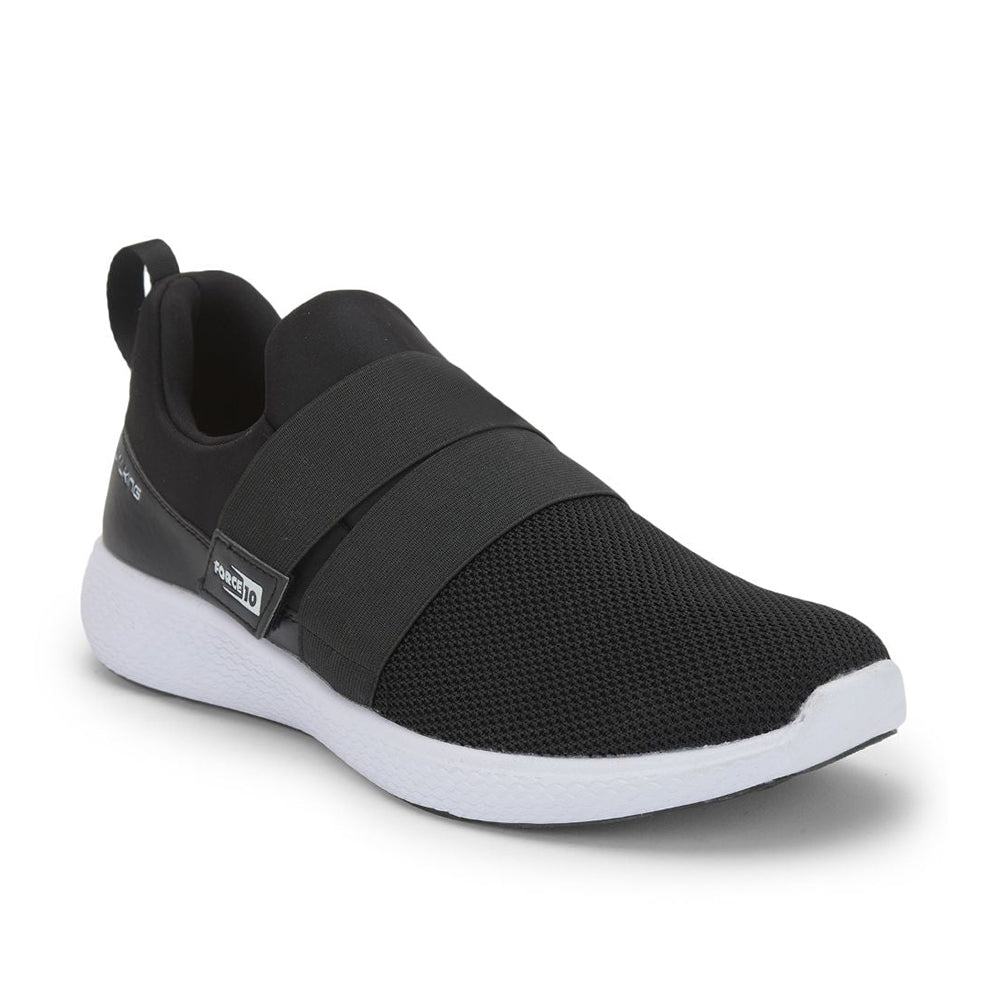 liberty force 10 non lacing shoes