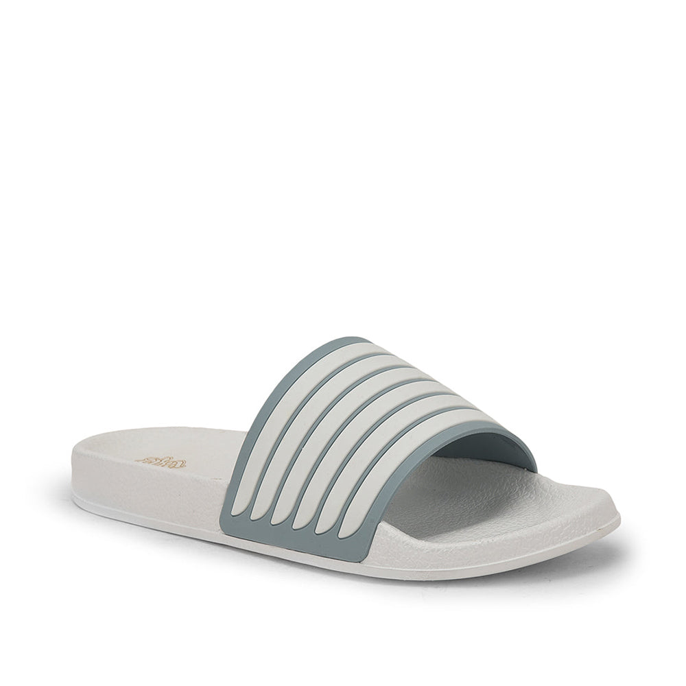 Buy A-HA By Liberty OCEAN-W2 White Women Home Wear Slide
