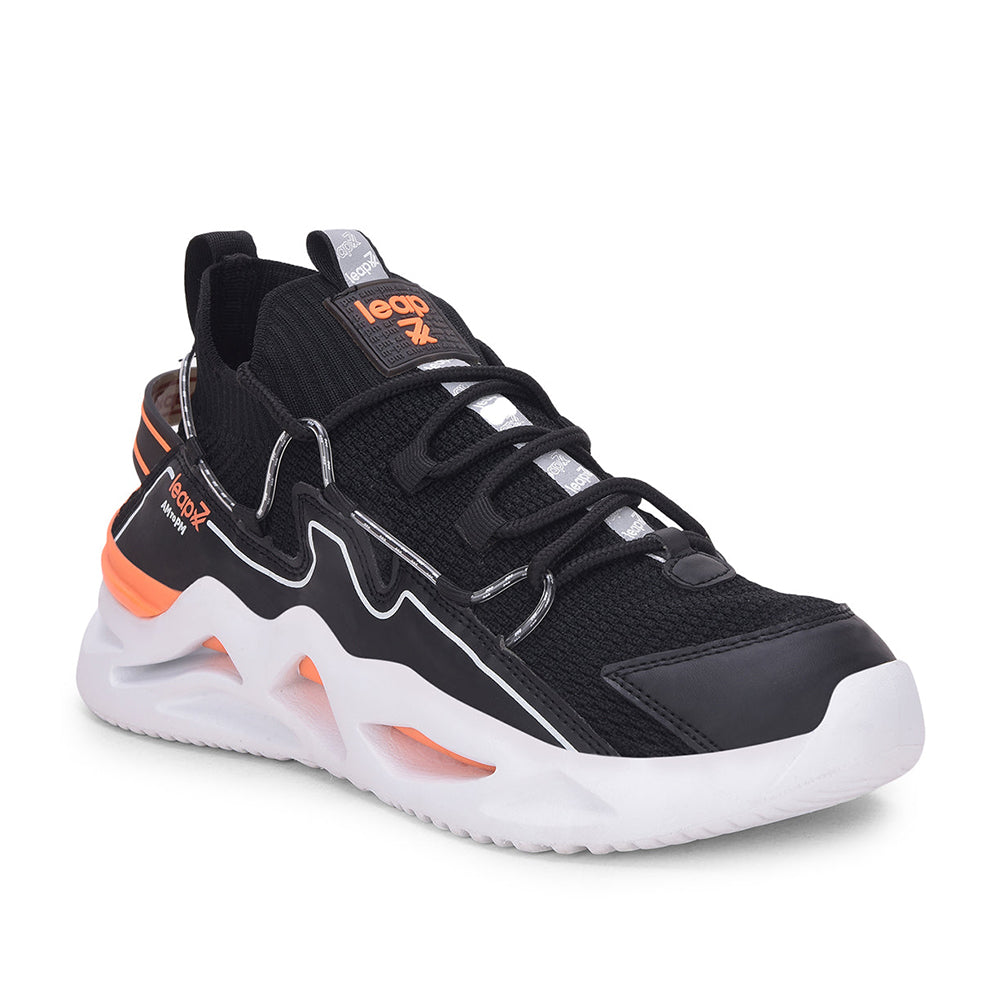 Buy Liberty Leap7x EAZYGO-10 Sports Non Lacing Running Shoes