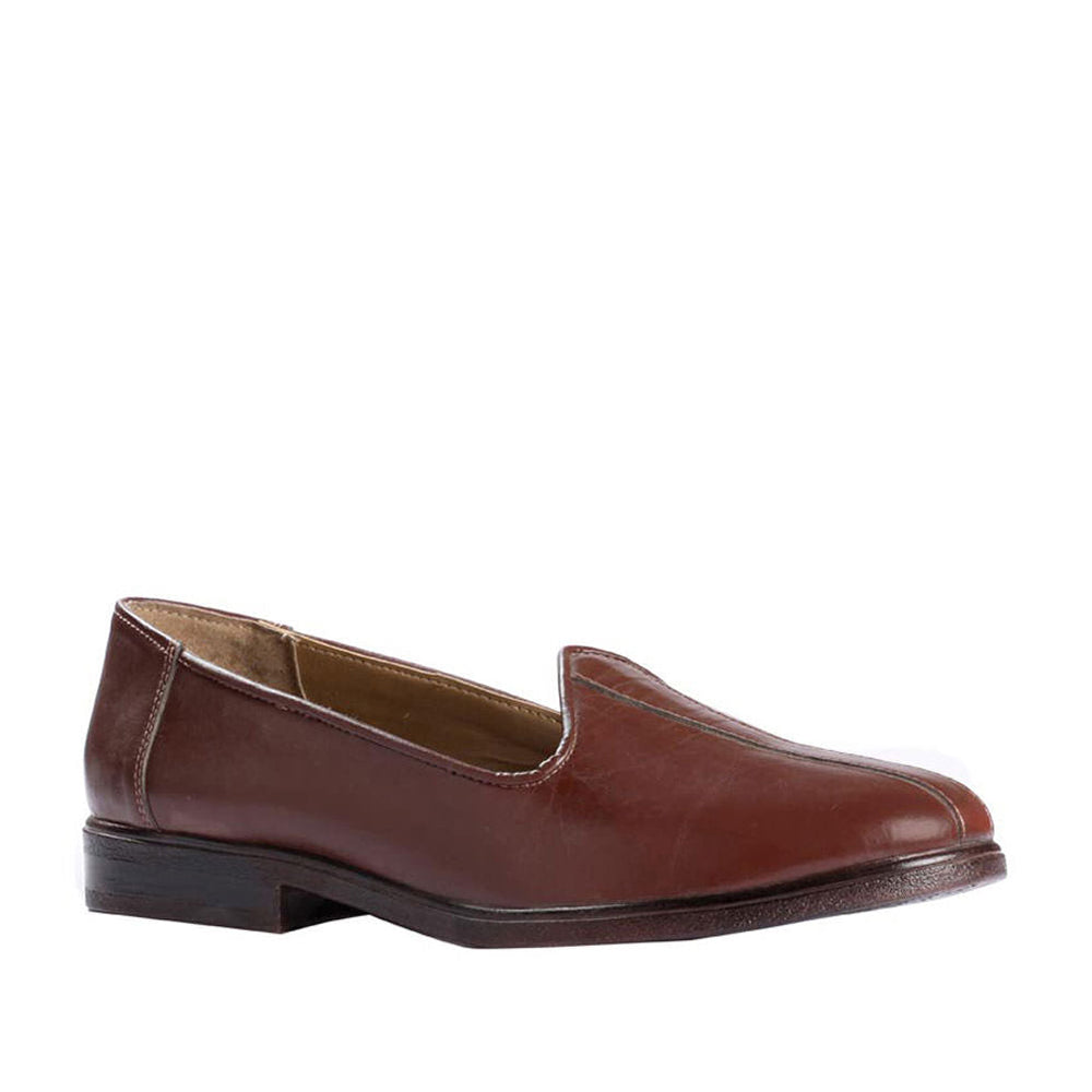 Buy Fortune (Brown) Casual Mojari Jutti For Men NAGRA By Liberty
