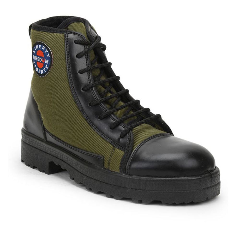 Jungle boot liberty clearance