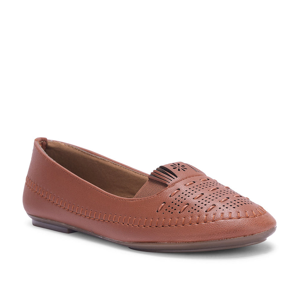 Liberty senorita ballerinas on sale