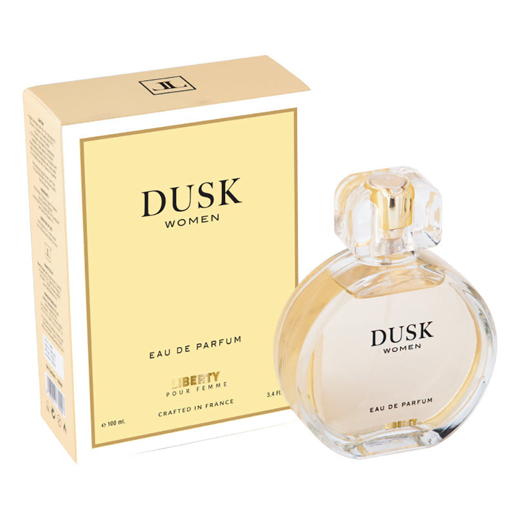 Buy Luxury Dusk Perfume for Women at Liberty