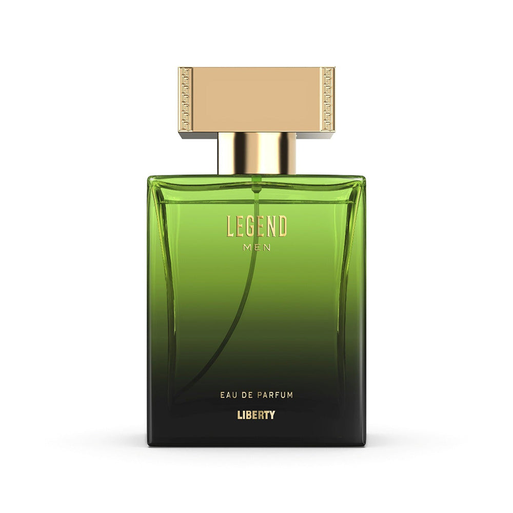 Shop Liberty Luxury Legend Perfume for Men - Main Image