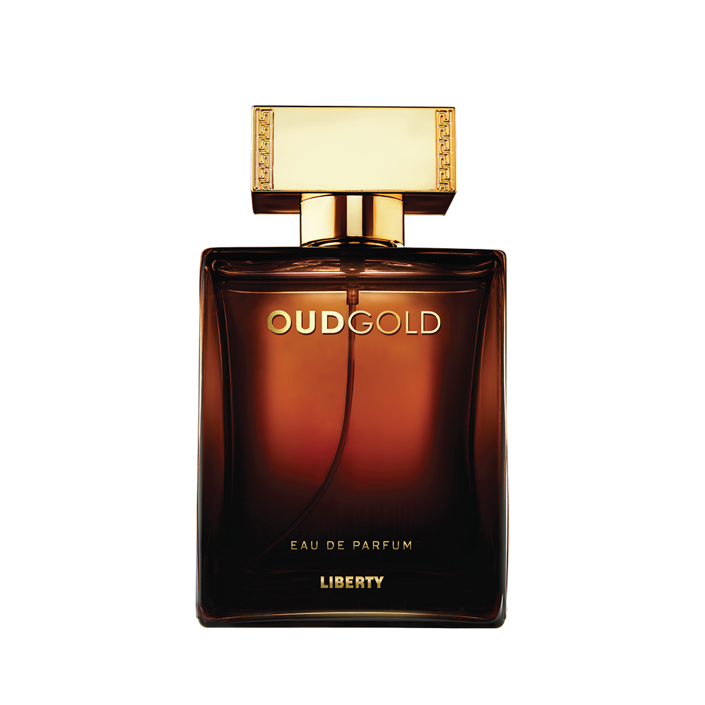 Buy Luxury OudGold Perfume for Men Online at Liberty