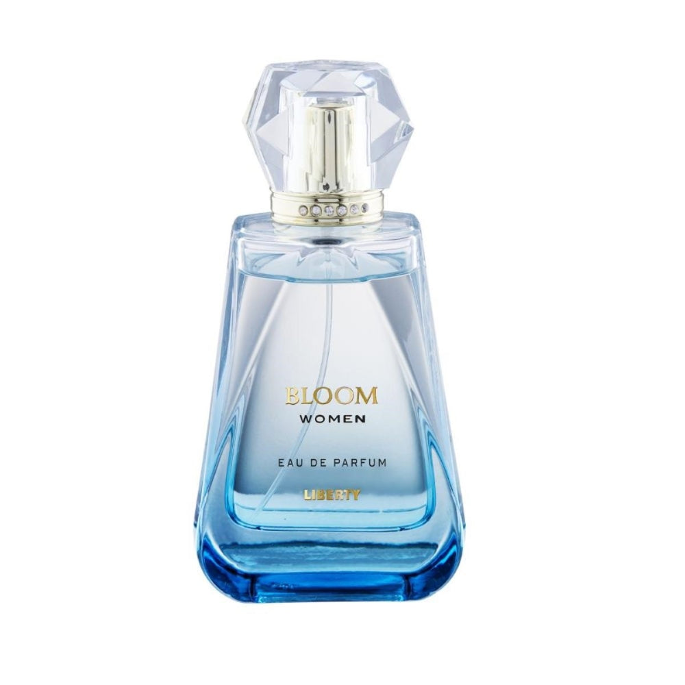 Buy Luxury Bloom Perfume for Women Online at Liberty