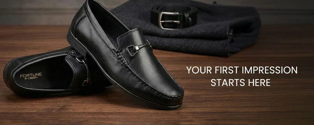 Formal Shoes for Men: The Ultimate Office Style Guide Formal Shoes for Men: The Ultimate Office Style Guide