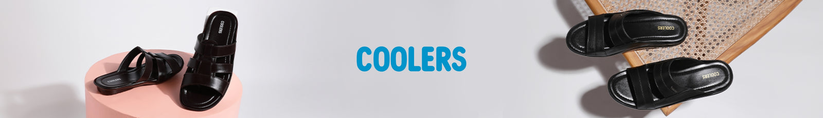 Coolers Banner