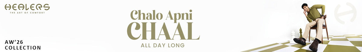 Formal Feet Forward Banner