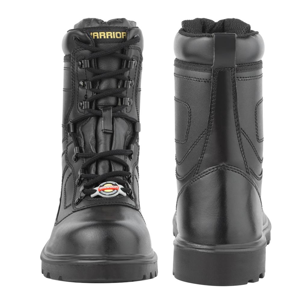 Liberty high ankle safety shoes deals