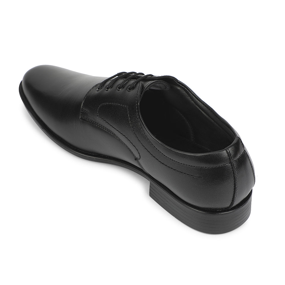 matte black dress shoes Shoe Handcrafted with the highest quality materials Vangelo Black Matte Dress Shoes