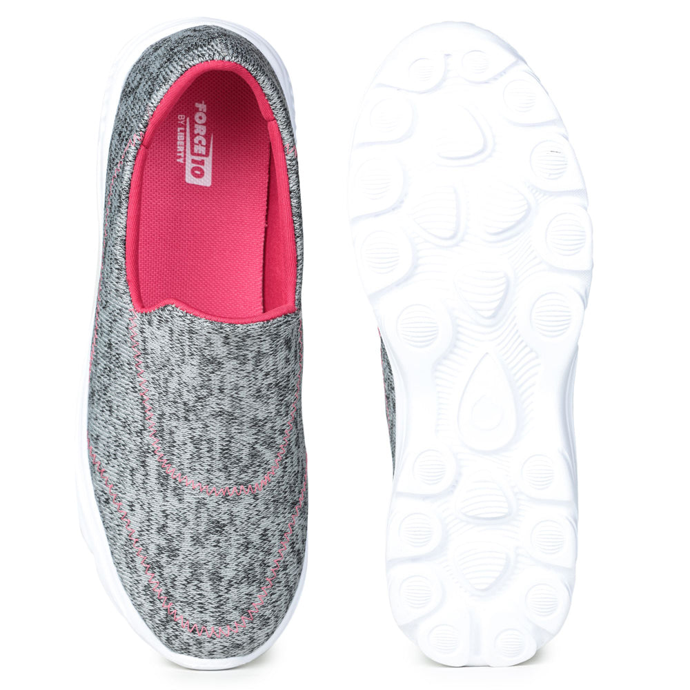 Force 1 By Liberty Women Sports Walking Shoes (AVL-6 )
