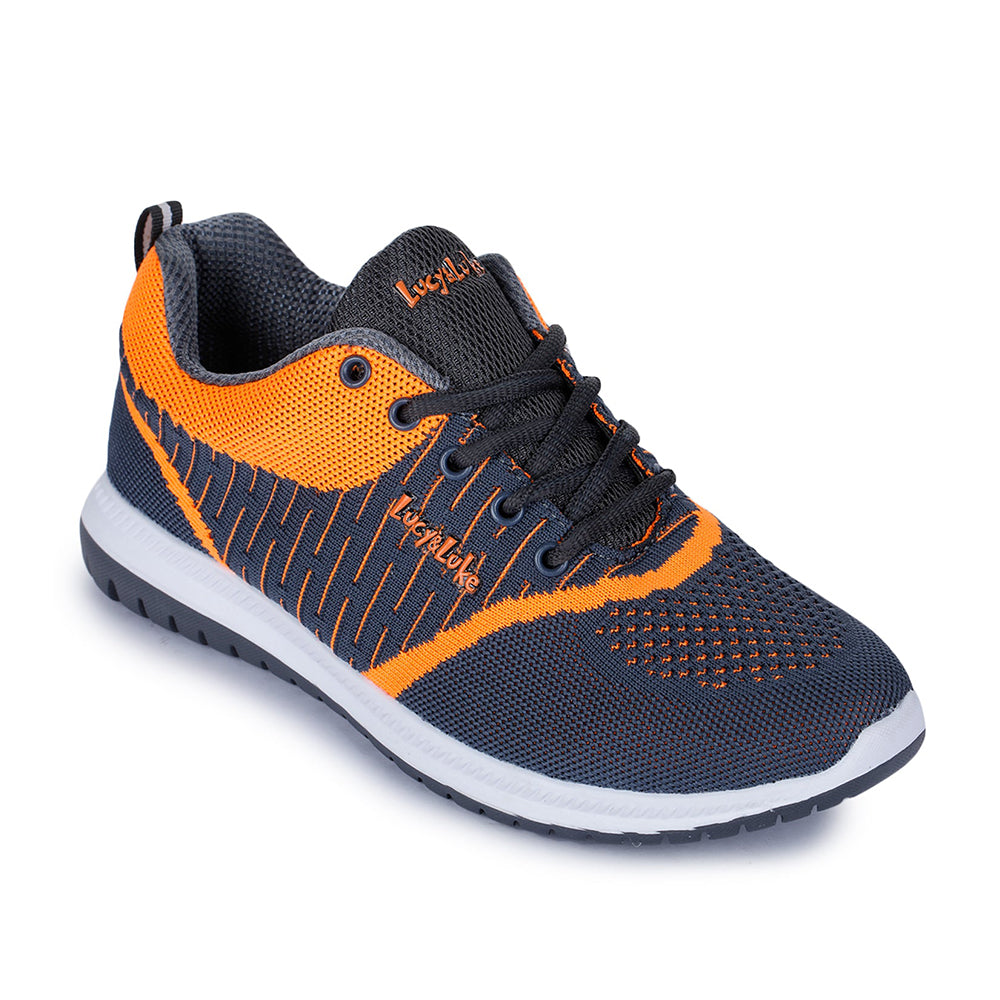 Element Orange tan- Kids Footwear main image 1