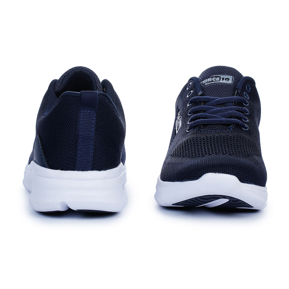Force 1 Men's Blue Sports Lacing (BRYANT-1)