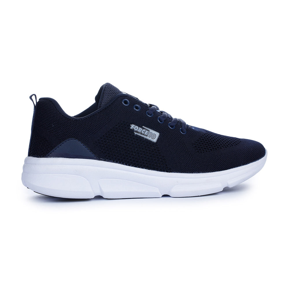 Force 1 Men's Blue Sports Lacing (BRYANT-1)