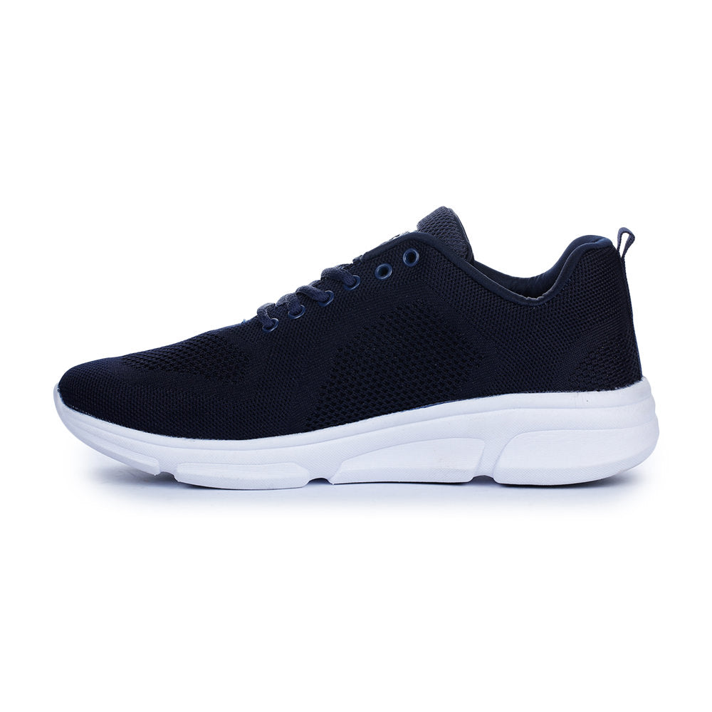 Force 1 Men's Blue Sports Lacing (BRYANT-1)