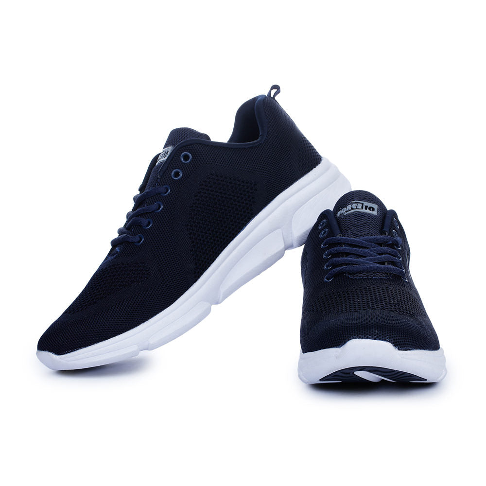 Force 1 Men's Blue Sports Lacing (BRYANT-1)