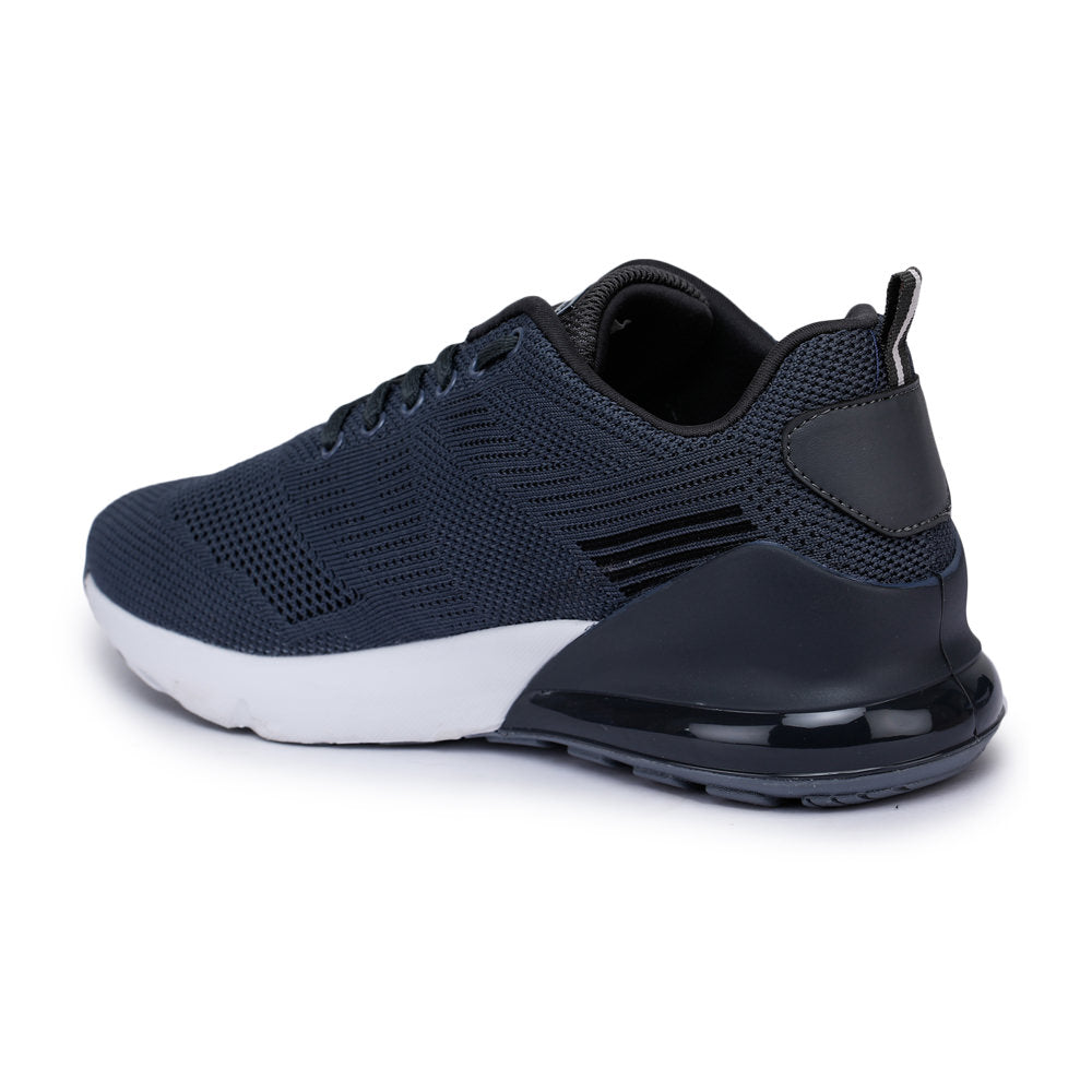 Force 1 Men's Grey Sports Lacing