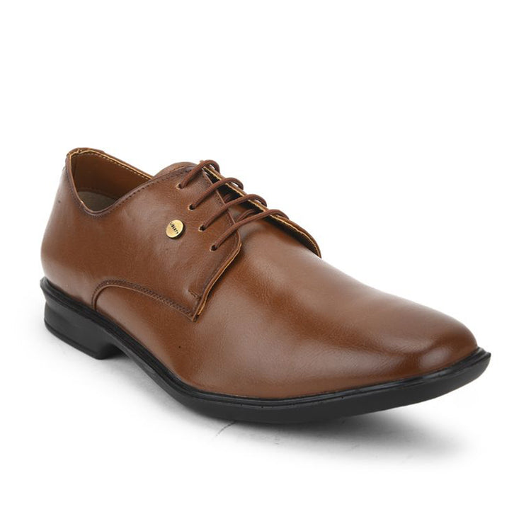 Formal Comfort Shoes for Men Derby Light Weight Lace Up