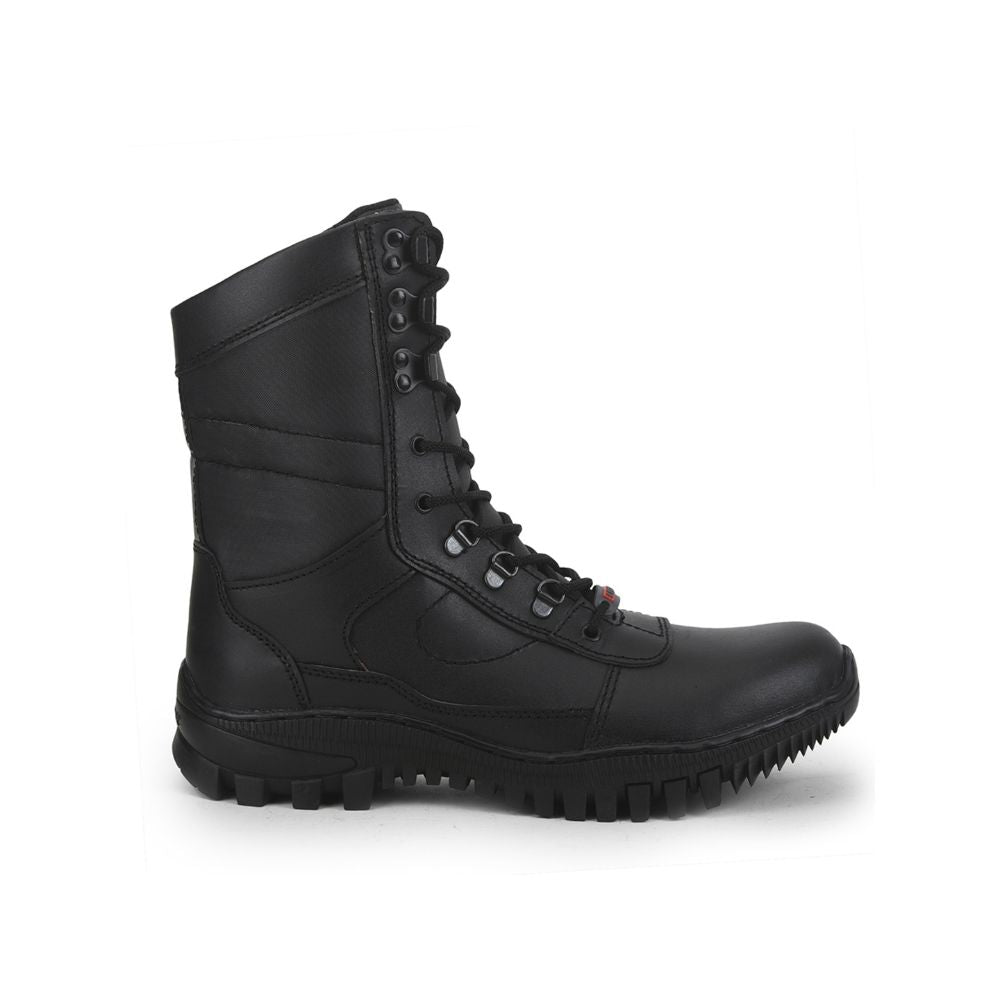 Buy Gliders (Black) Casual Lace Up Shoes For Men PARABOOT-X By Liberty