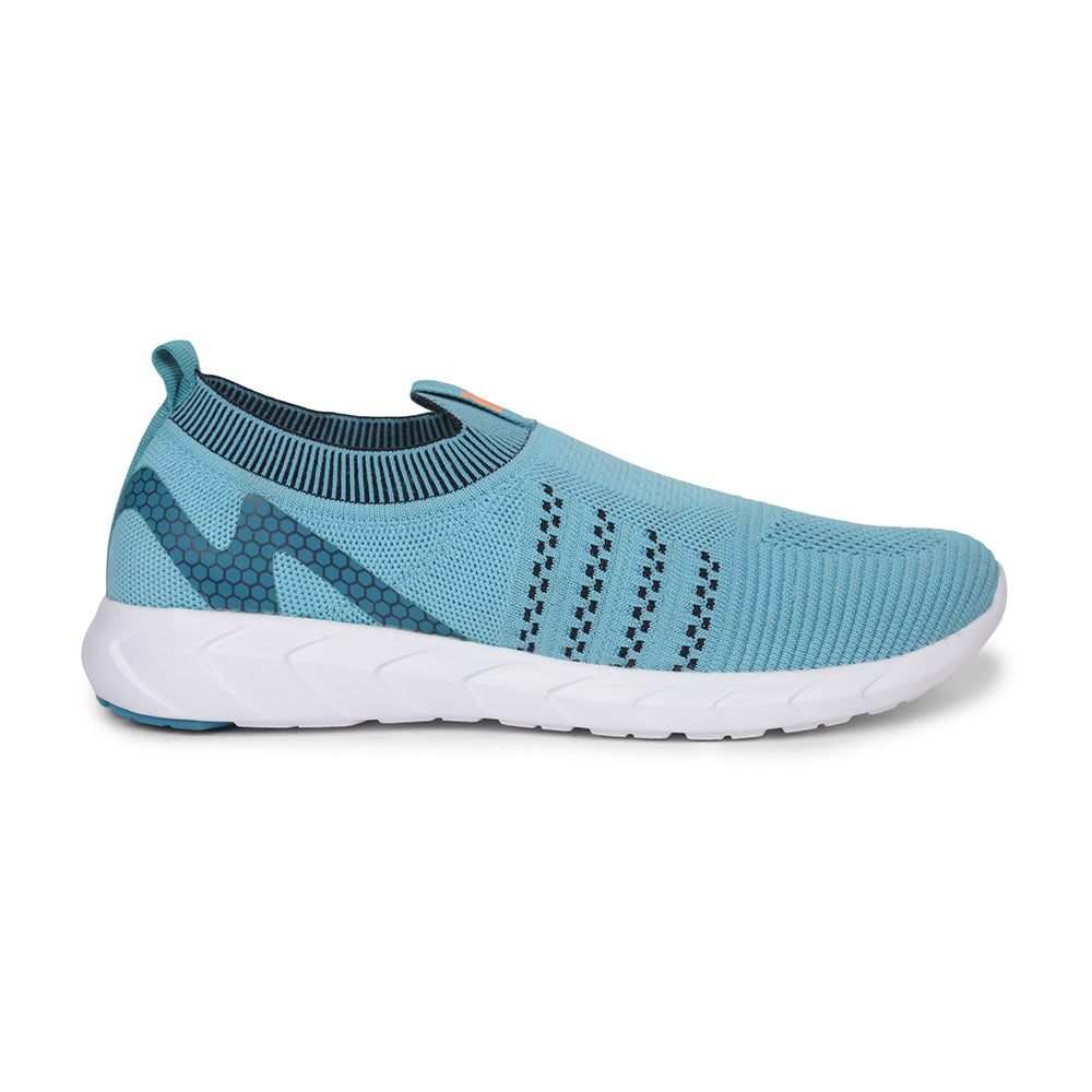 liberty　1002 Buy Leap7x Non Lacing Green Casual Slip-on Shoes For Women LEWIS