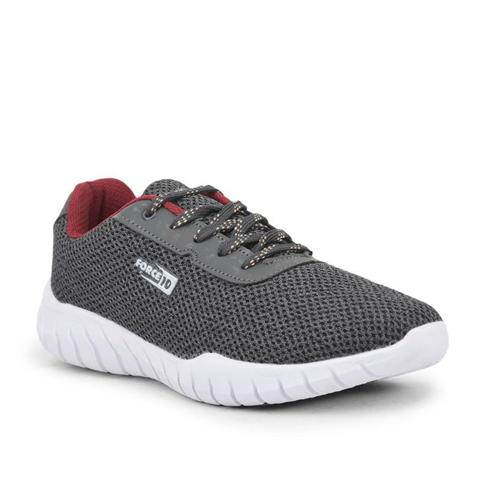 liberty force 10 non lacing shoes