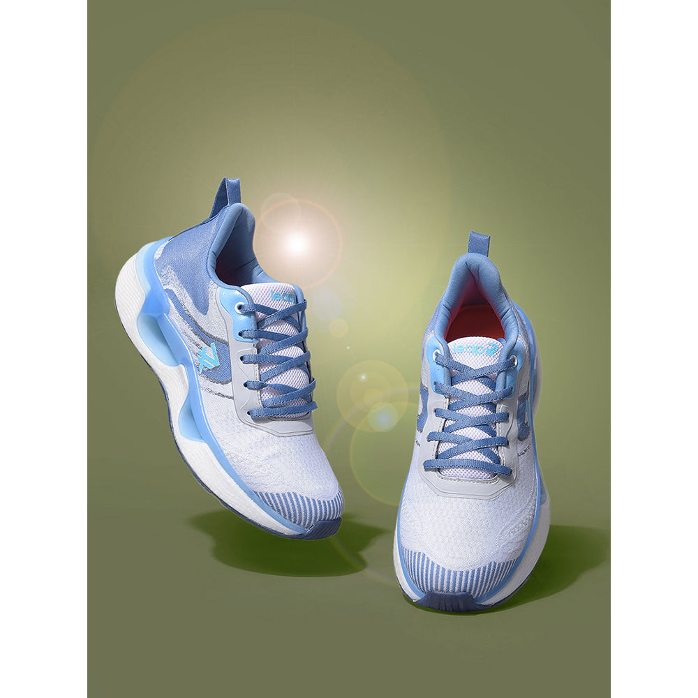 liberty　1002 Buy Leap7x By Liberty Mens RW-18 S.Blue Sports Lacing Shoes