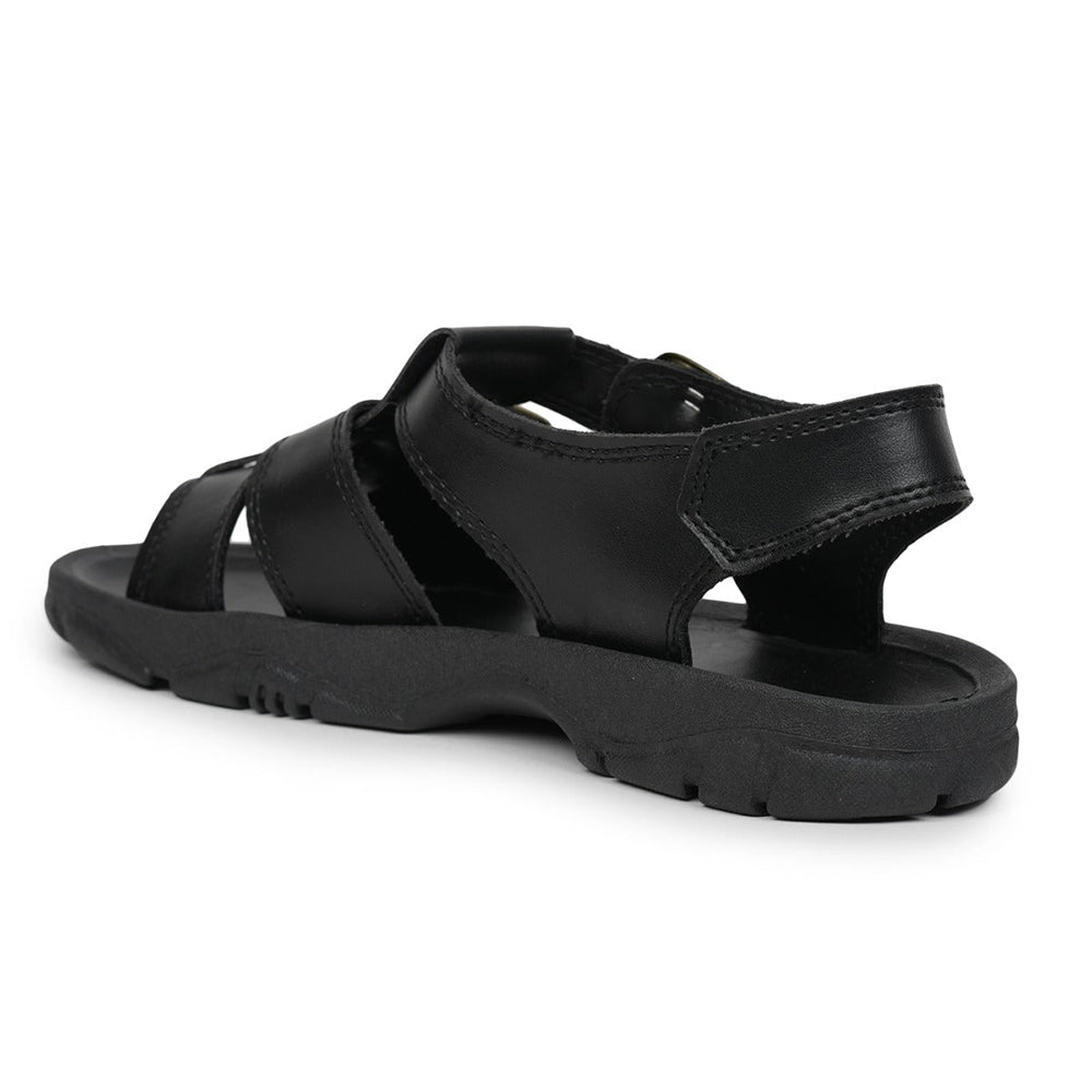 Coolers Casual (Brown) Sandals For Men PHILIP-1 By Liberty
