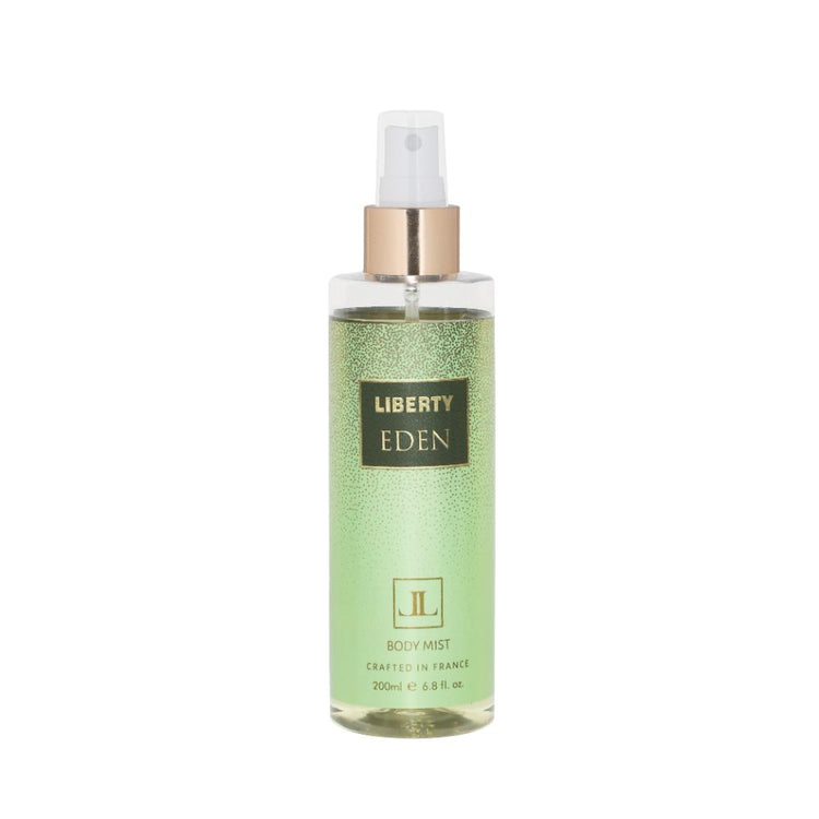 Buy Eden Body Mist – Elegant & Long-Lasting Scent for You