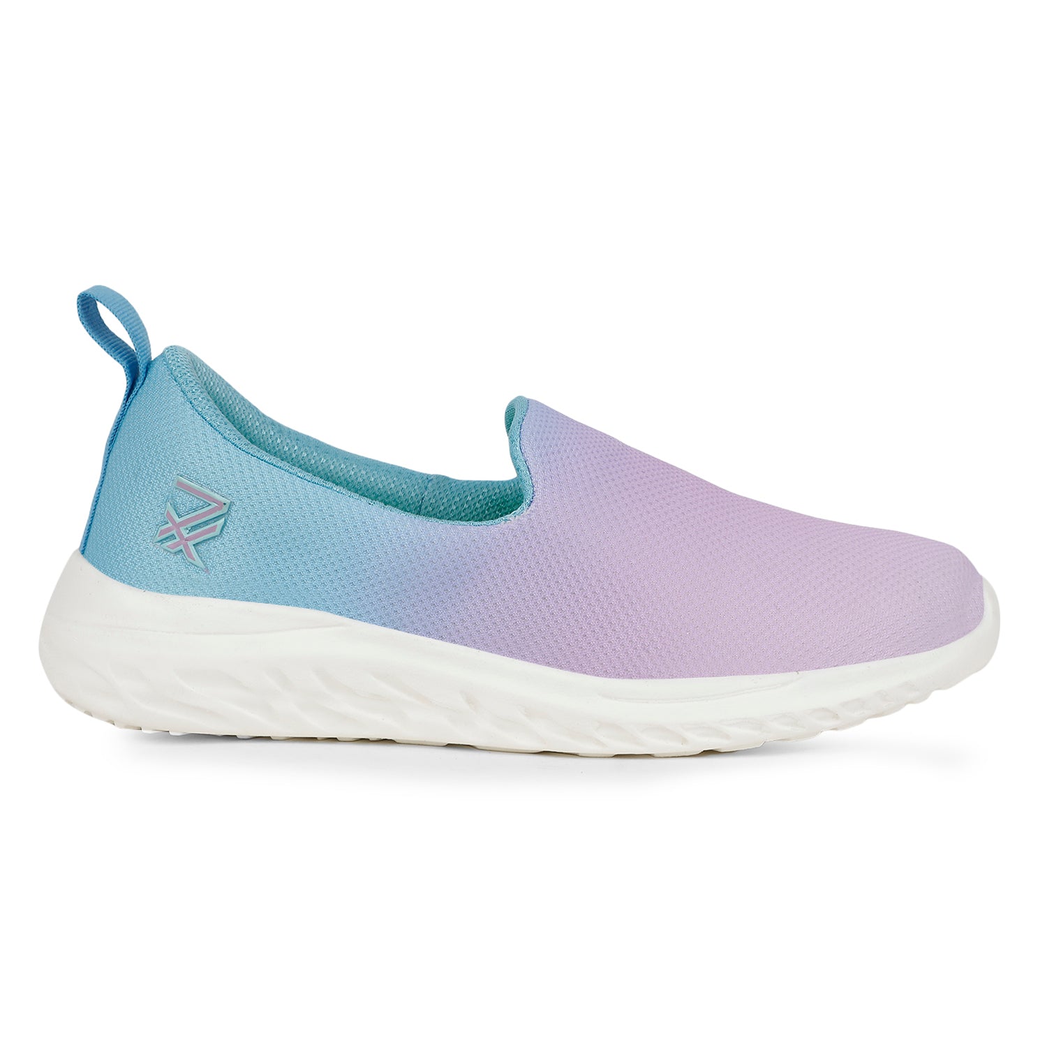liberty　0514 Buy Leap7x Casual Purple Non Lacing Shoes For Kids TURBO-20 By Liberty