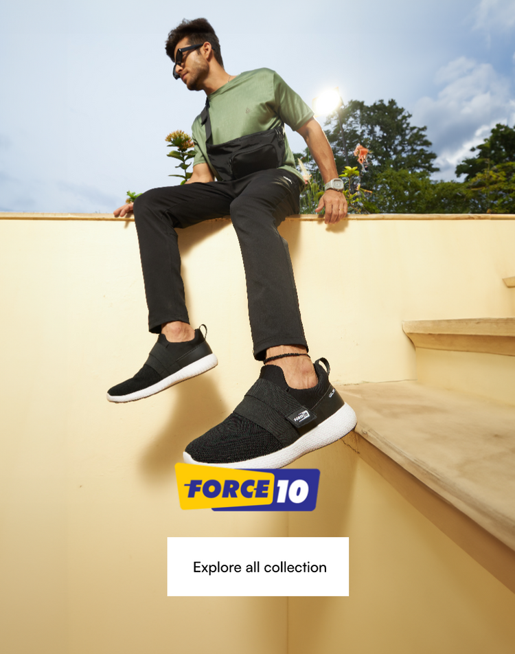 Force shoes online discount