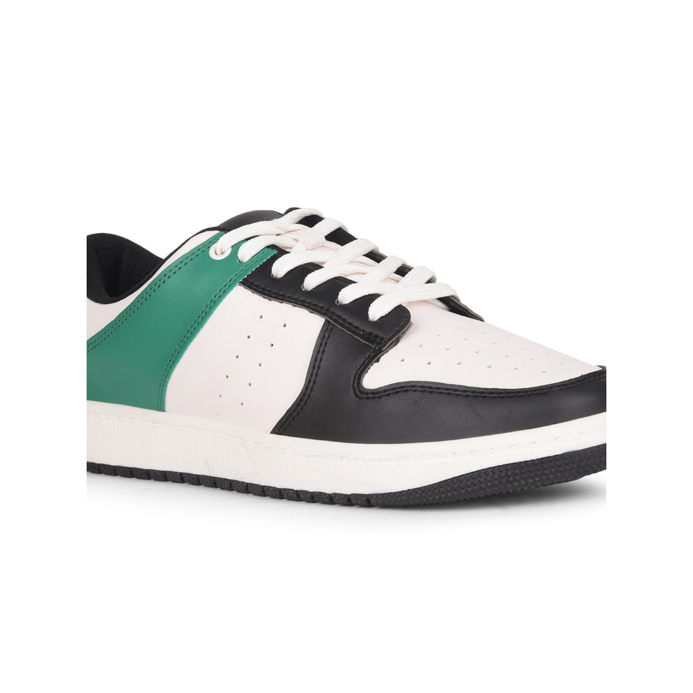 Sportstar Men Sportstar White Shoes Buy Leap7x Casual Black Lacing