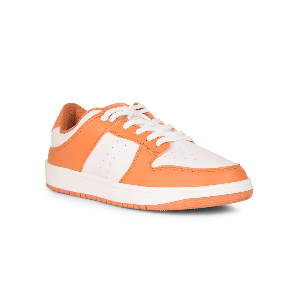 liberty　0514 Buy Leap7x Casual Orange Lacing Sneakers For Men SPORTSTAR By Liberty