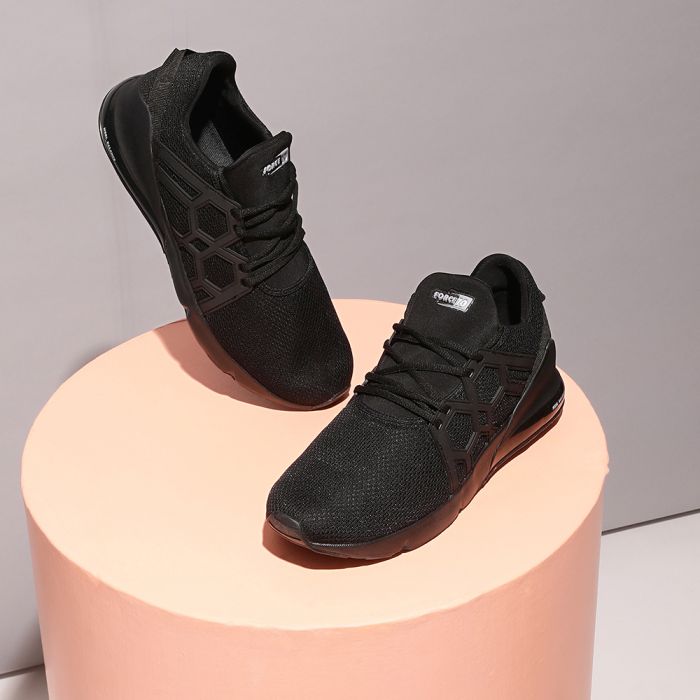 adidas Galaxy 6 Running Shoes Black | Runnerinn