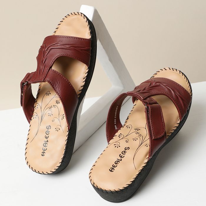 Highlight more than 206 liberty slippers for ladies latest