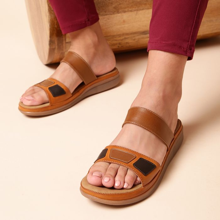 Liberty Senorita Casual Slippers For Women : Amazon.in: Fashion-hautamhiepplus.vn