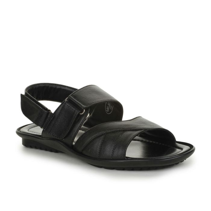 LIBERTY COOL9981 Men Black Sandals  Buy LIBERTY COOL9981 Men Black  Sandals Online at Best Price  Shop Online for Footwears in India   Flipkartcom