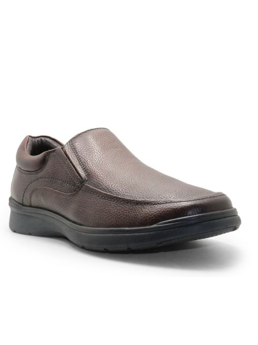 Buy Healers By Liberty Av-20_Brown Formal Shoes For Men Online at Best  Prices in India - JioMart.