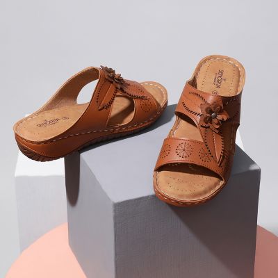 Ladies Leather Sandals, Handmade Everyday Women's Shoes, Classic Grecian  Summer Flats Flip Flops Spartan Beach Thongs Sandals, CRISSCROSS - Etsy