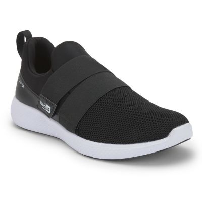 KaLI_store Tennis Shoes Mens Slip Resistant Shoes Gym Tennis Walking  Running Sneakers for Men Black,10.5 - Walmart.com